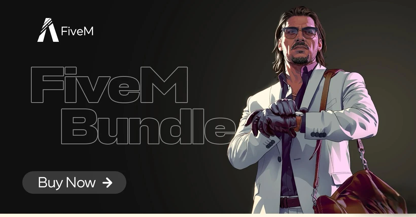 FiveM Bundle
