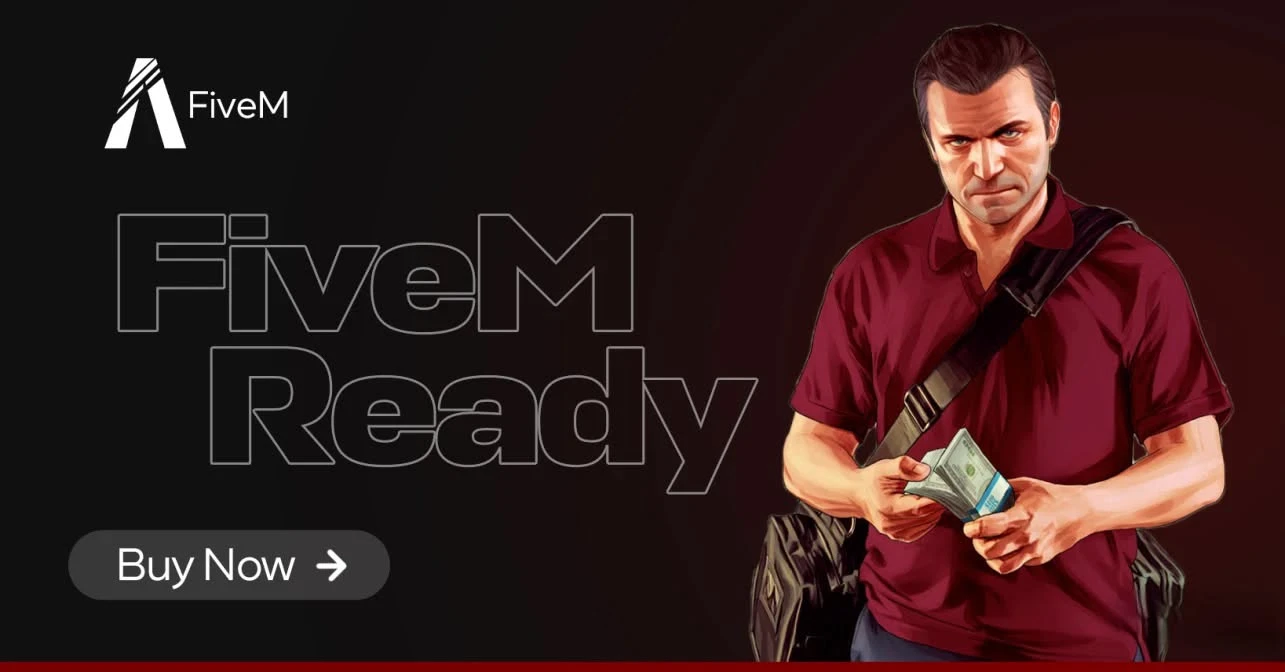 FiveM Ready Account