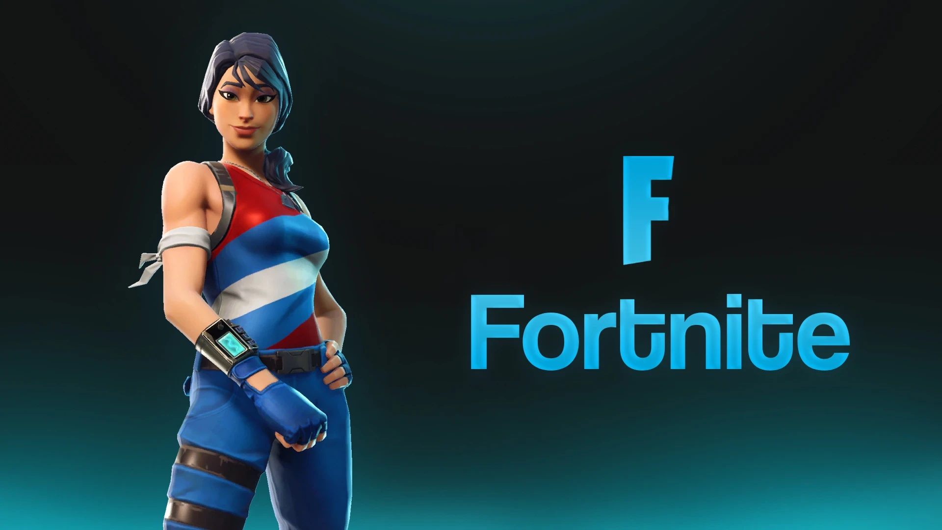 Fortnite Stuff