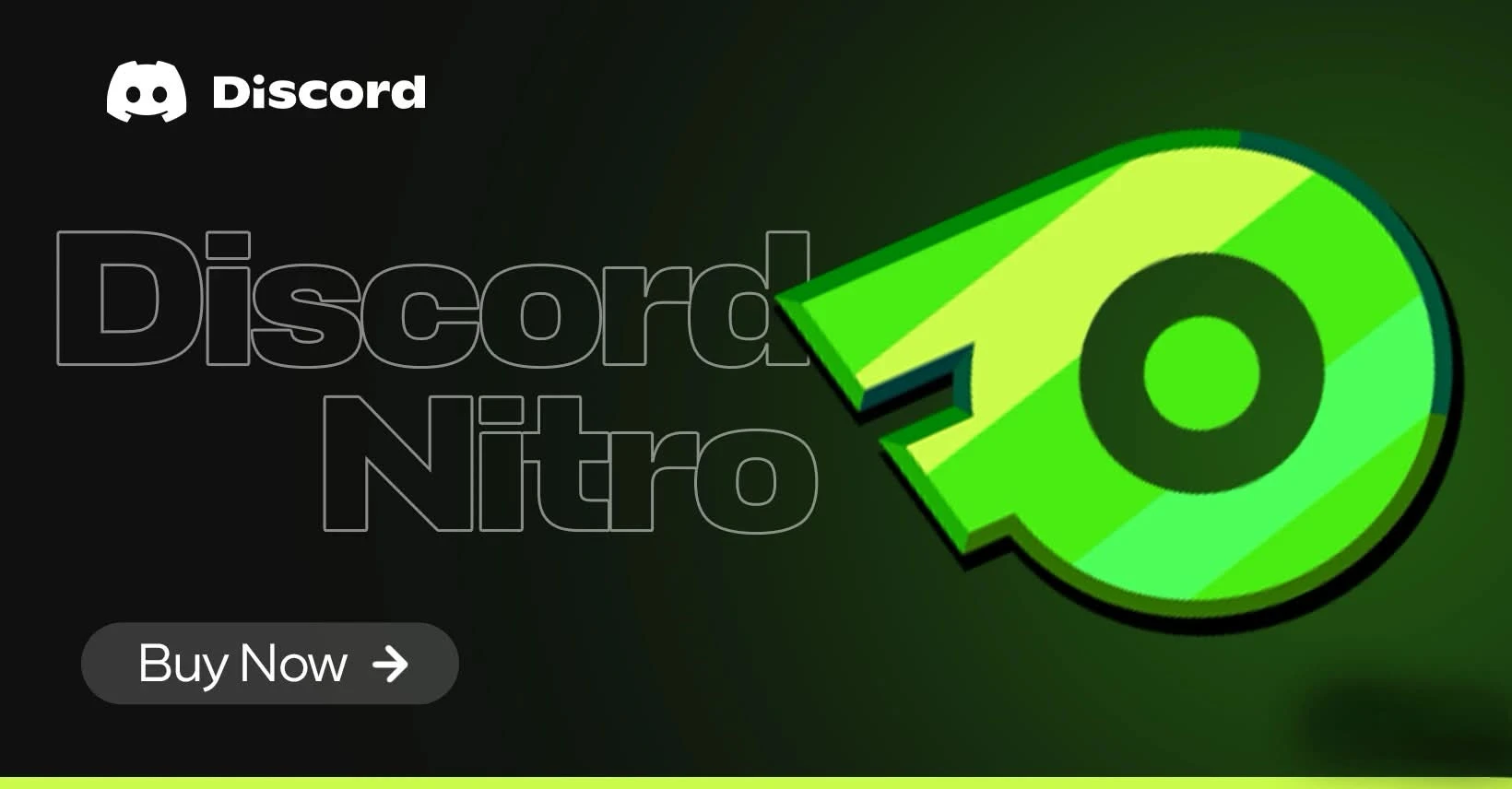 Nitro Boost Gift Link