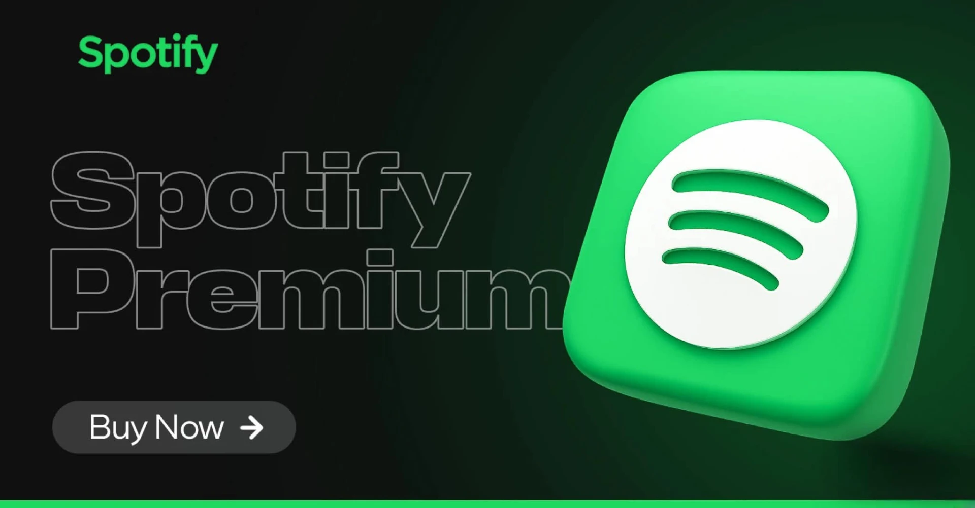 Spotify Premium