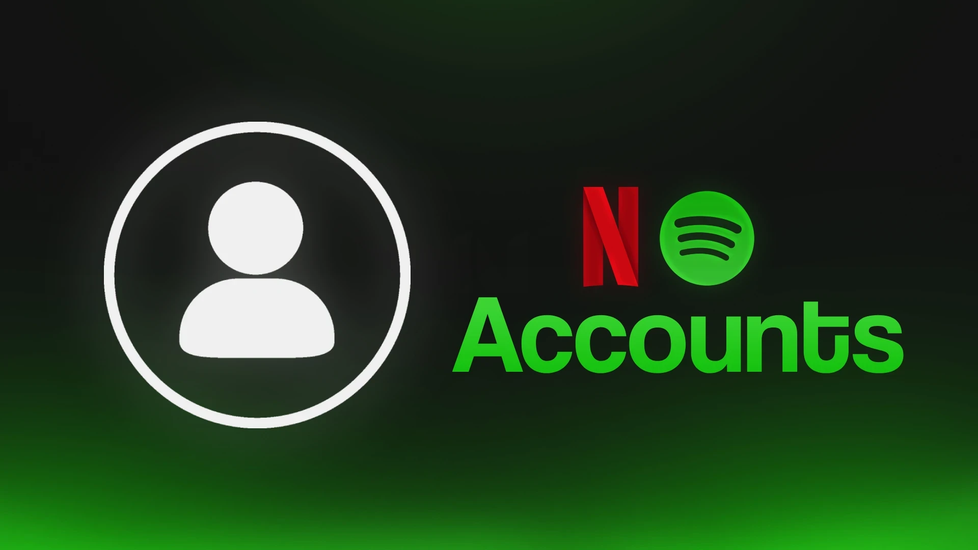 Social Accounts