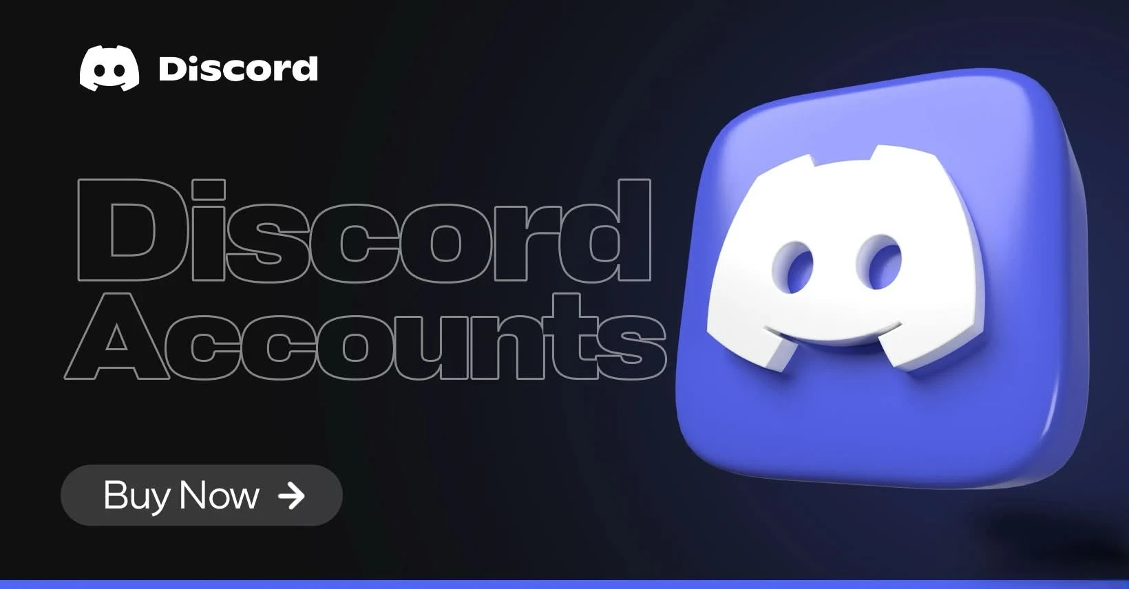 Discord Accounts