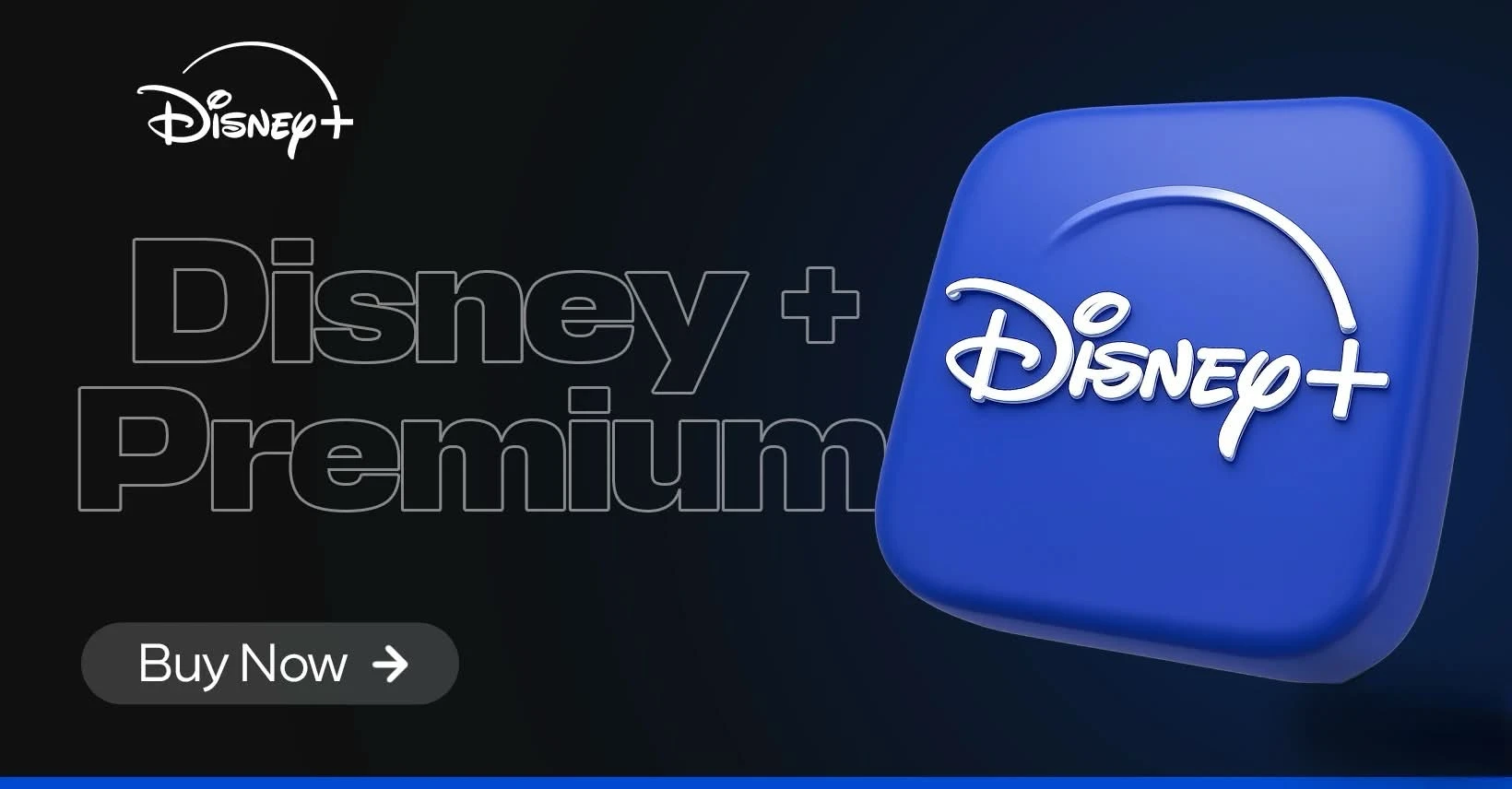 Disney+