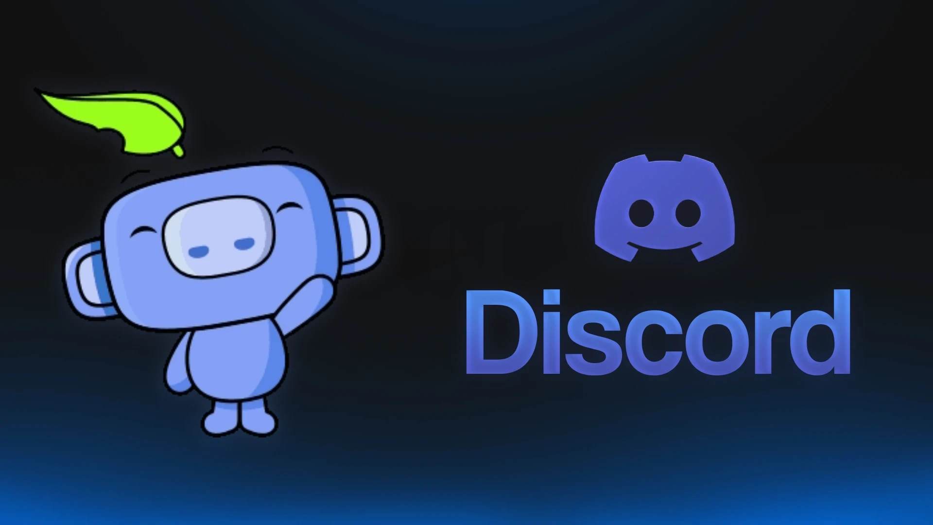 Discord Stuff